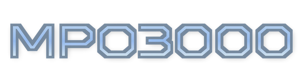 MPO3000